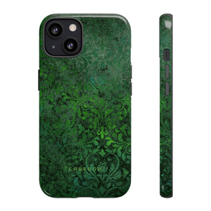 Rosespell Gothic Flower - Protective Phone Case