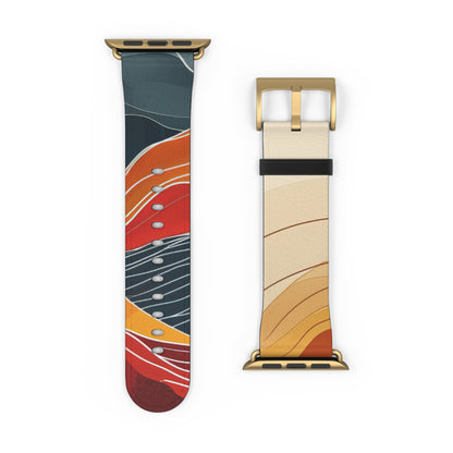 Crimson Hills - Kellonranneke