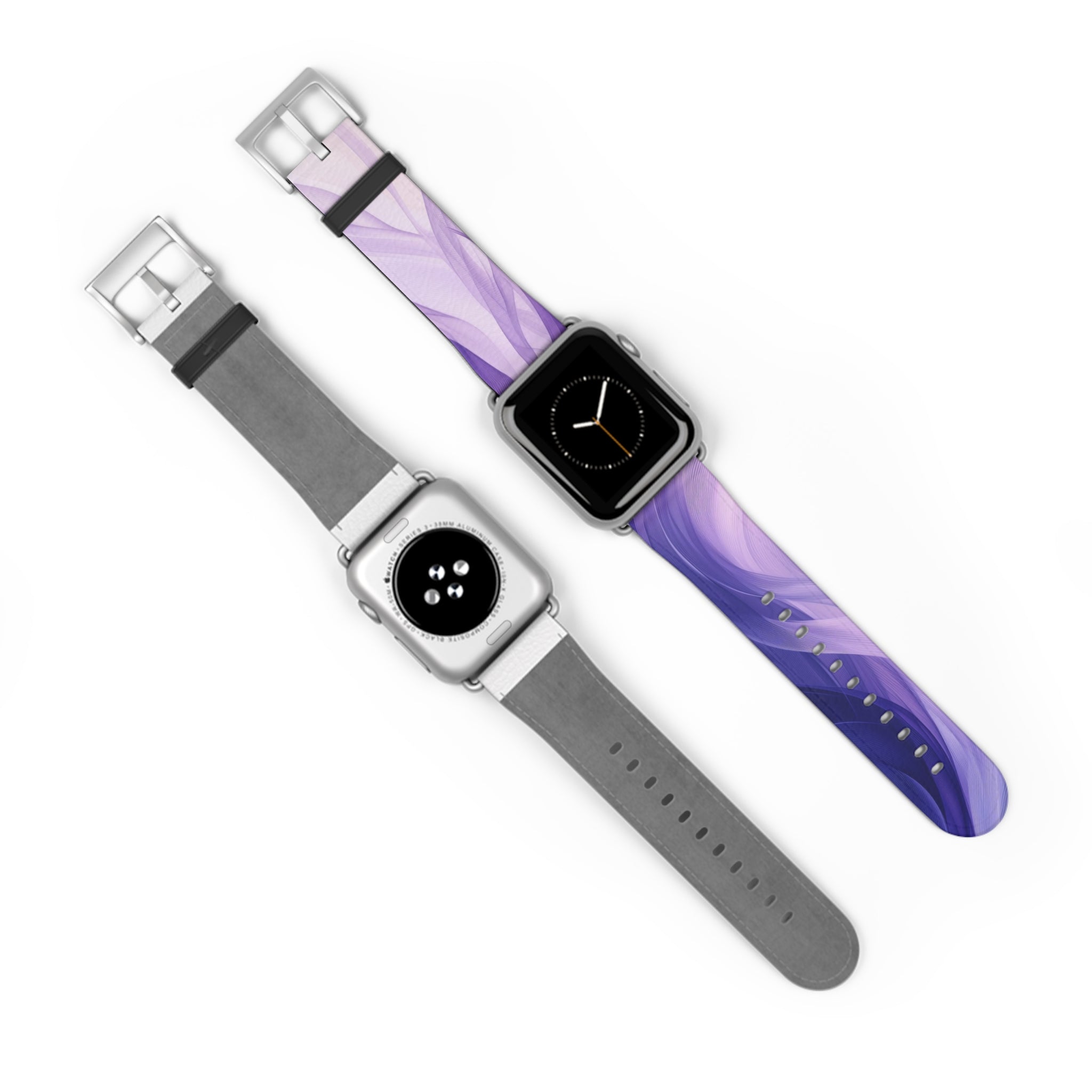 Purple Ribbons - Kellonranneke