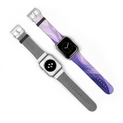 Purple Ribbons - Kellonranneke