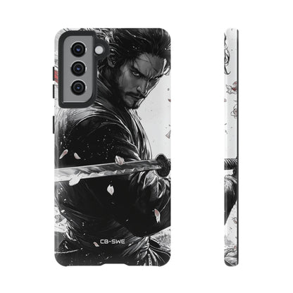 Warrior Commands Winds - Samsung Case
