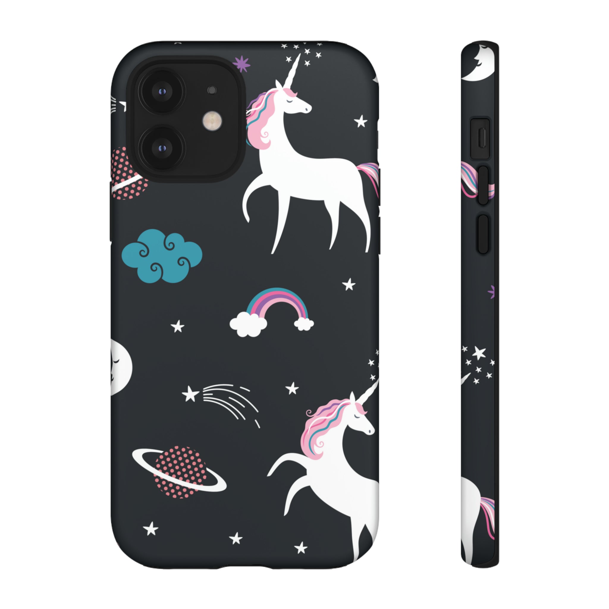 Unicorn - Protective Phone Case