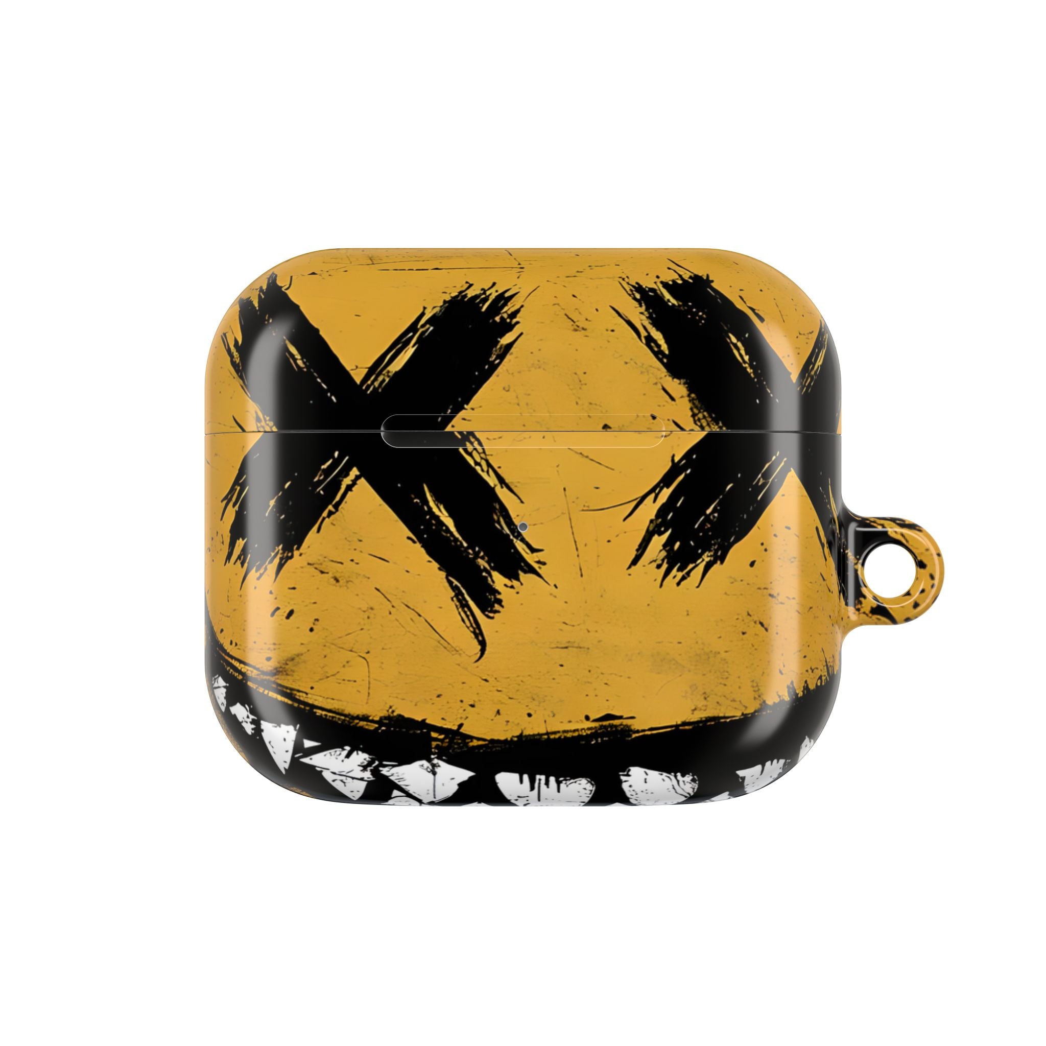 Hymyilevät Xs - AirPods Case