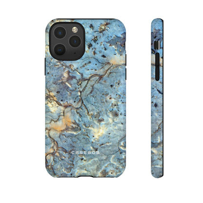 Blue Rock - Protective Phone Case