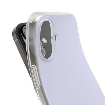 Lavender iPhone 16 - Flexi Phone Case