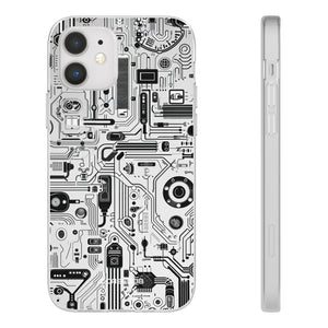 Circuit Innovation | Flexible Phone Case for iPhone