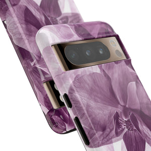 Radiant Orchid  | Phone Case for Google Pixel (Protective Case)