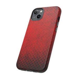 Red Emperor - Protective Phone Case