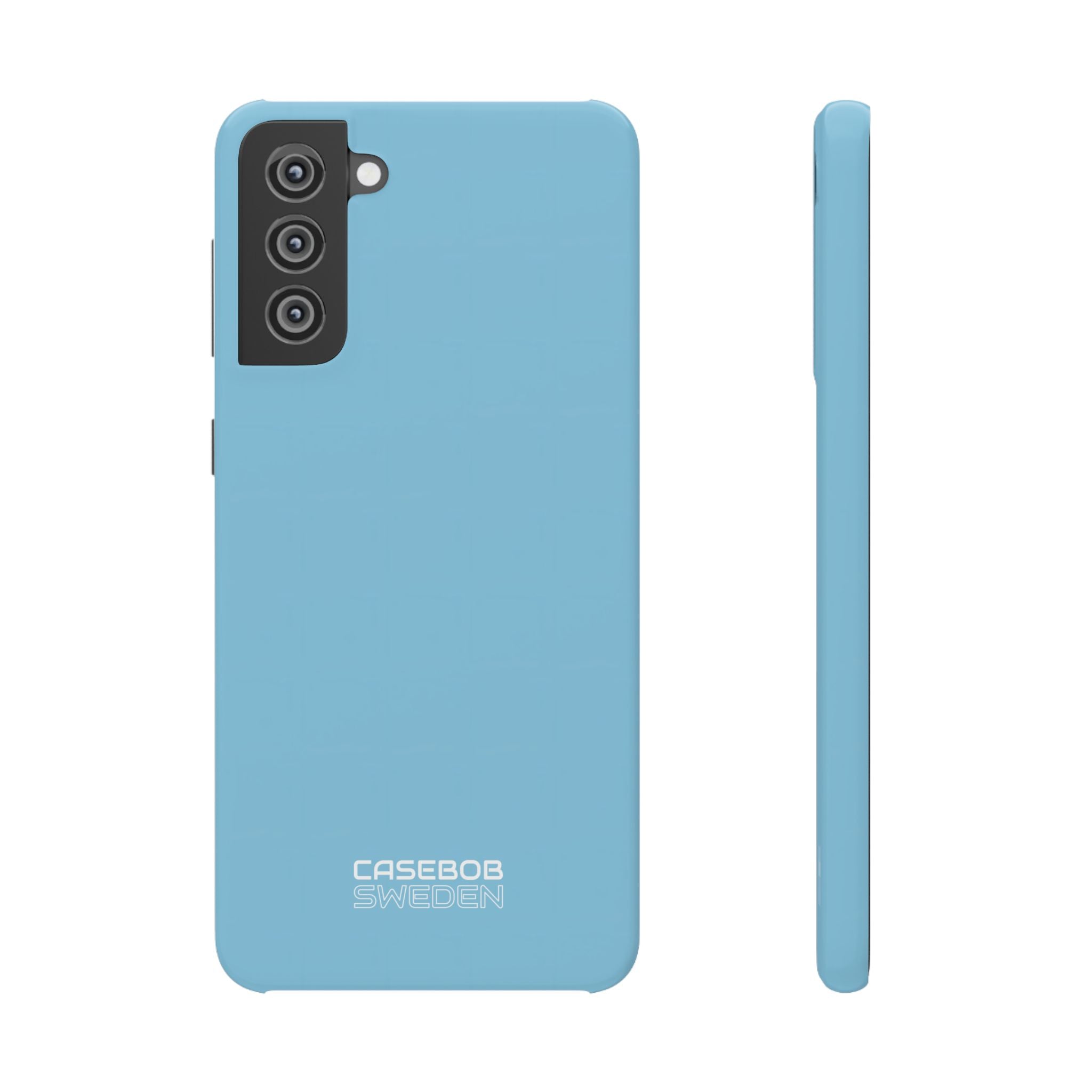 Samsung S21 Blu Cielo - Slim
