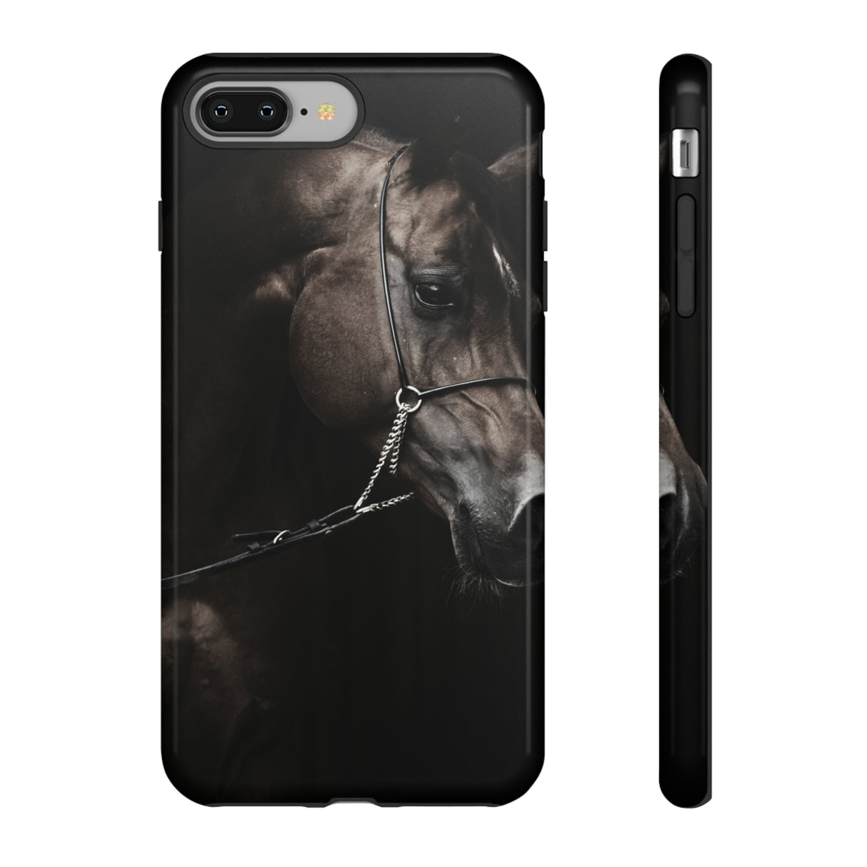 Bay Arabian - Protective Phone Case