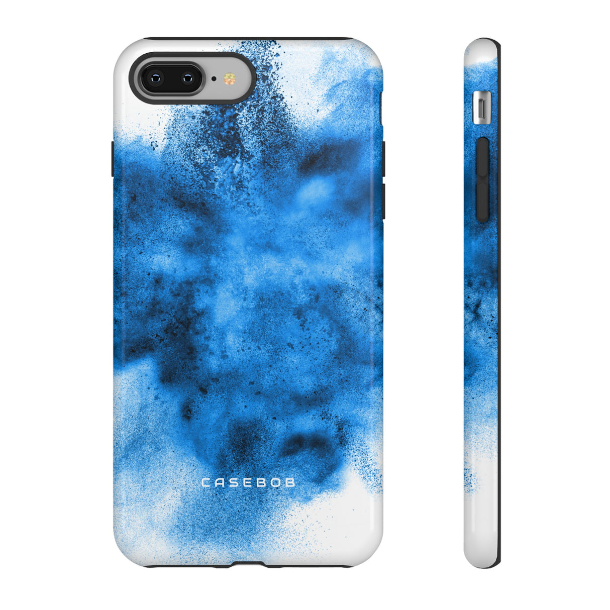 Blue Aesthetic - Protective Phone Case