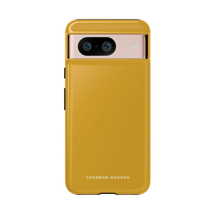 Golden Rod Google Pixel 8 - Tough Phone Case