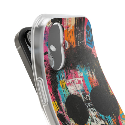 Shadow Shades iPhone 16 Case - Soft