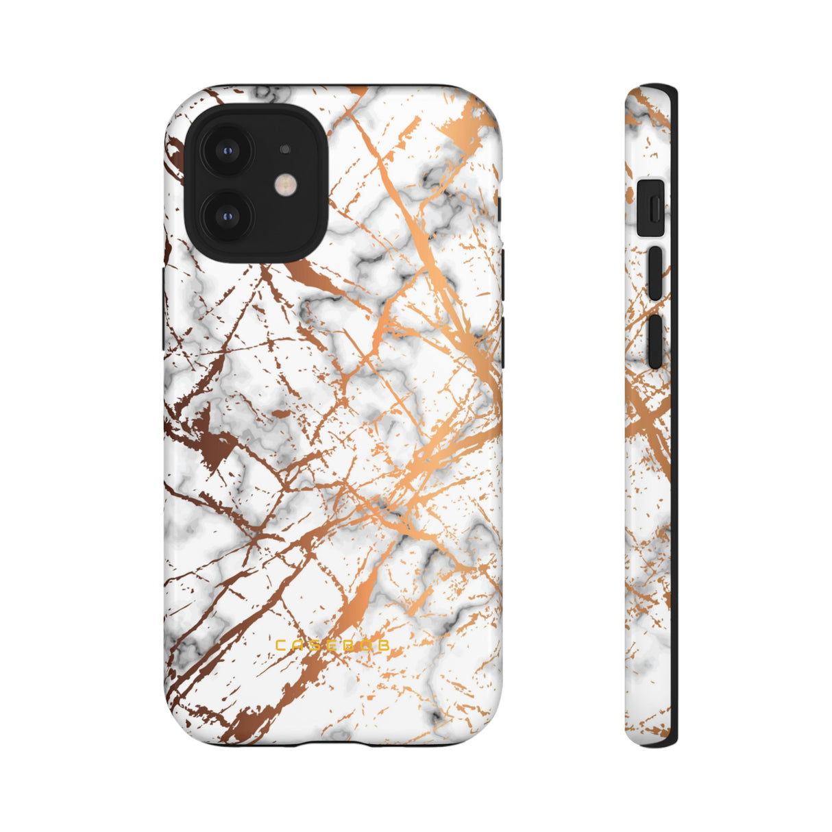 Golden Art - Protective Phone Case