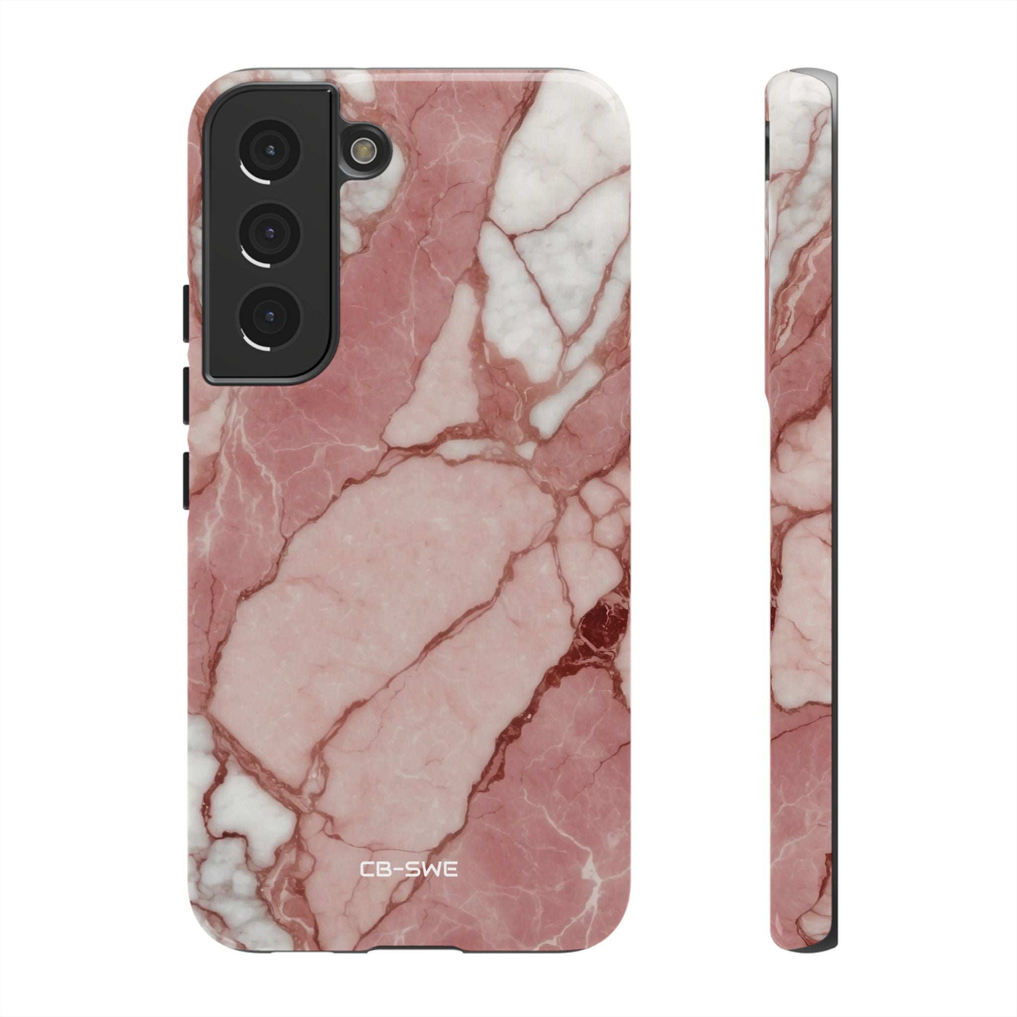 Soft Waves Flowing - Samsung Case