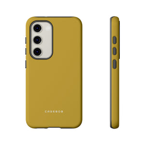 Metallic Gold - Protective Phone Case