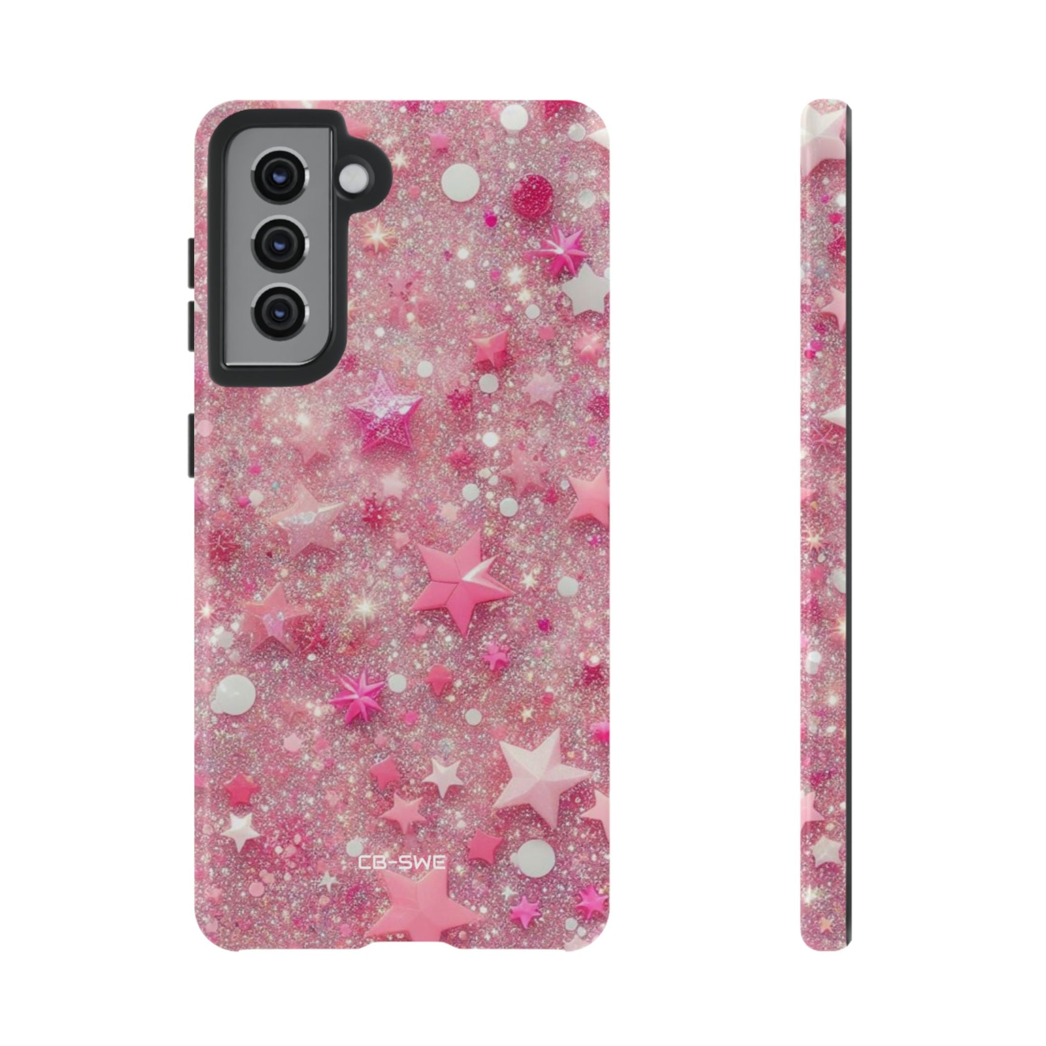 Sparkles Dance Brightly - Samsung Case