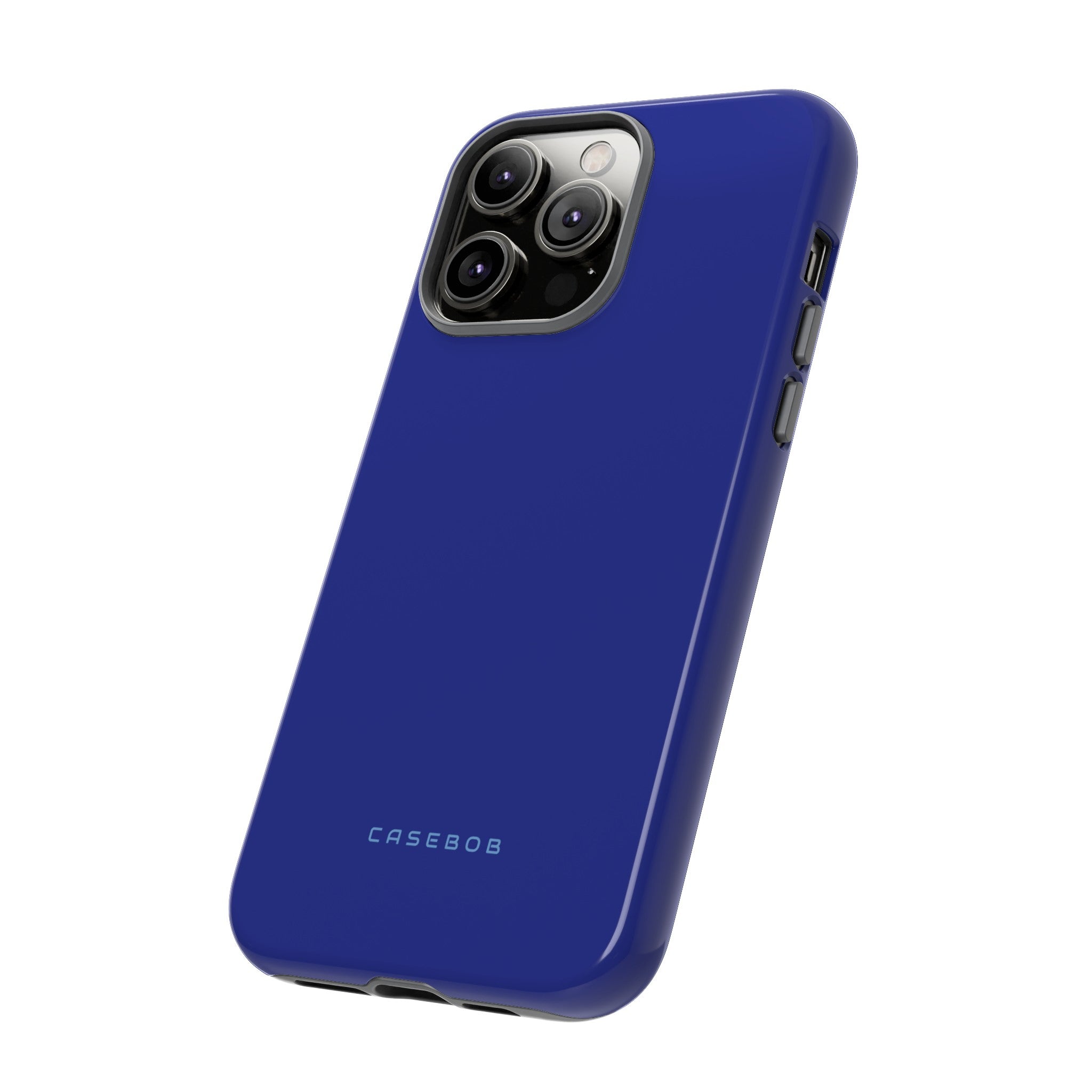 Blue Pantone - Protective Phone Case