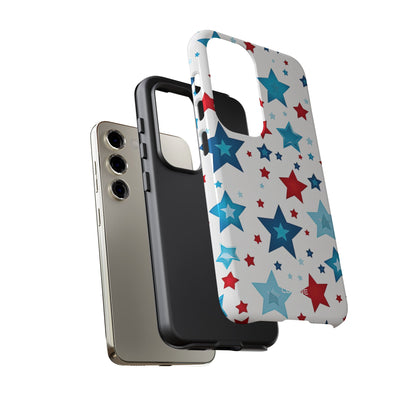 Stars Celebrate Freedom - Samsung Case