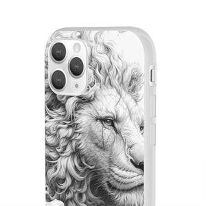 Majestic Whimsy | Flexible Phone Case for iPhone