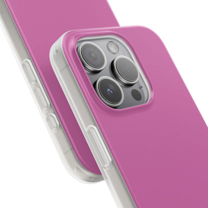 Super Pink | Phone Case for iPhone (Flexible Case)