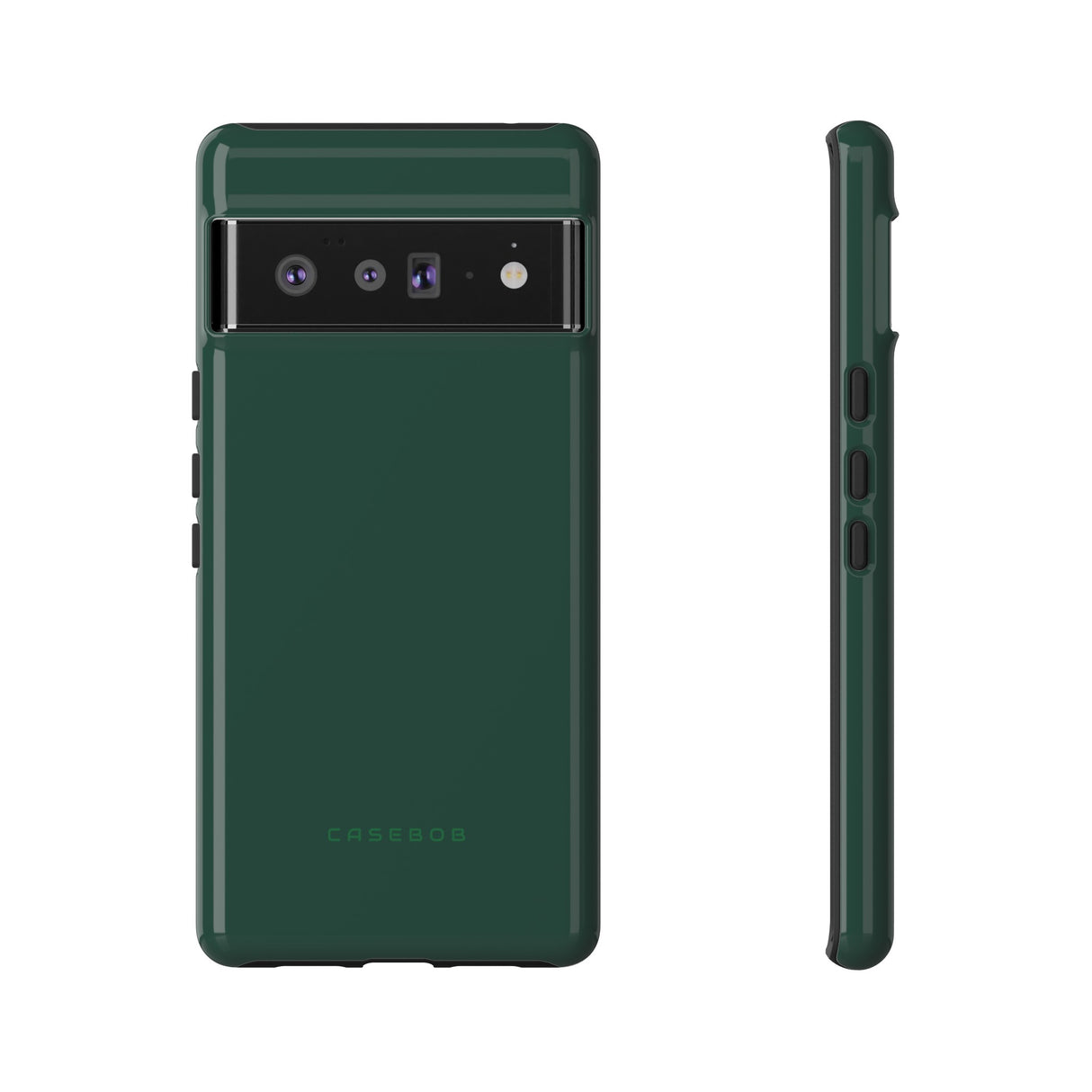 Brunswick Green - Protective Phone Case