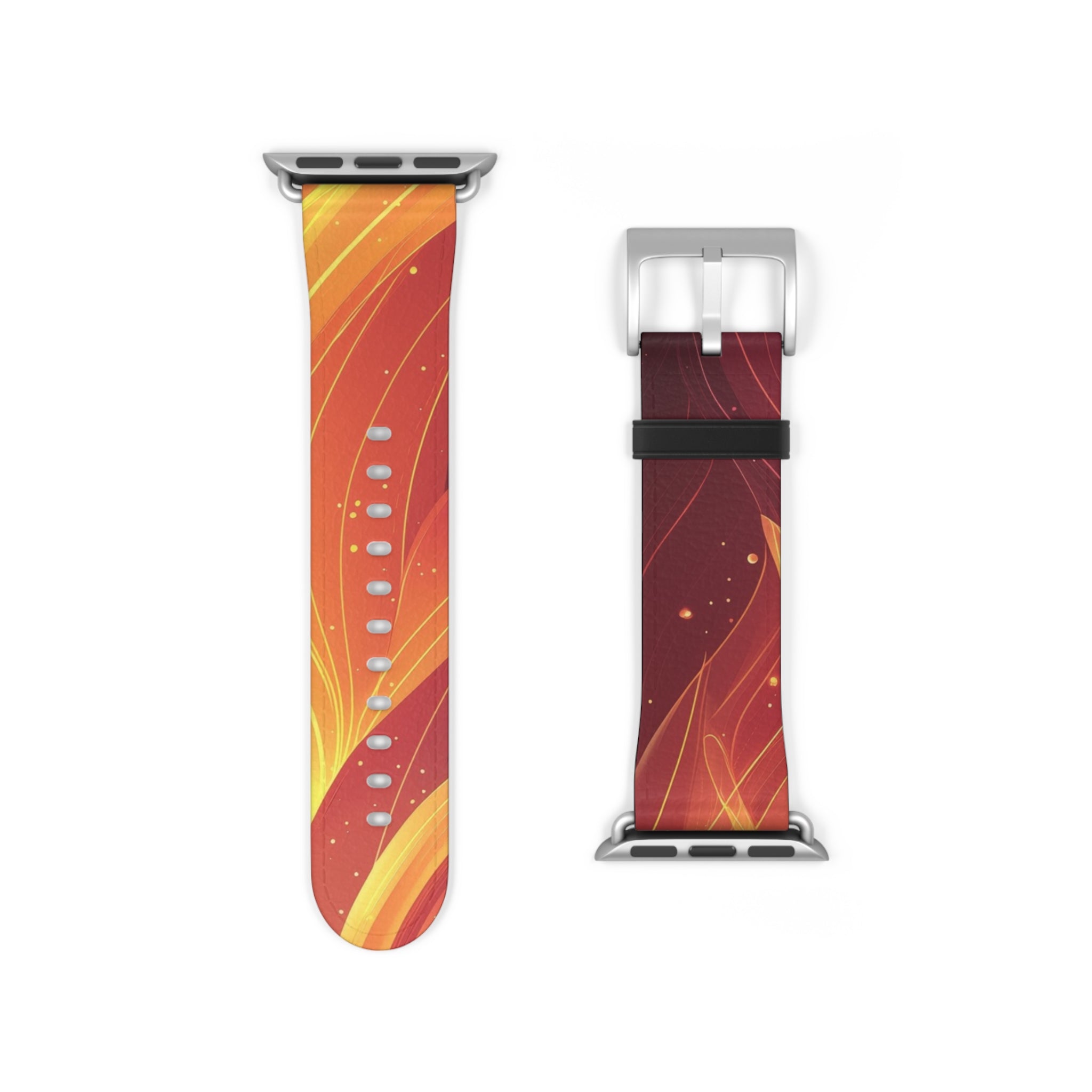 Flaming Ember - Kellonranneke