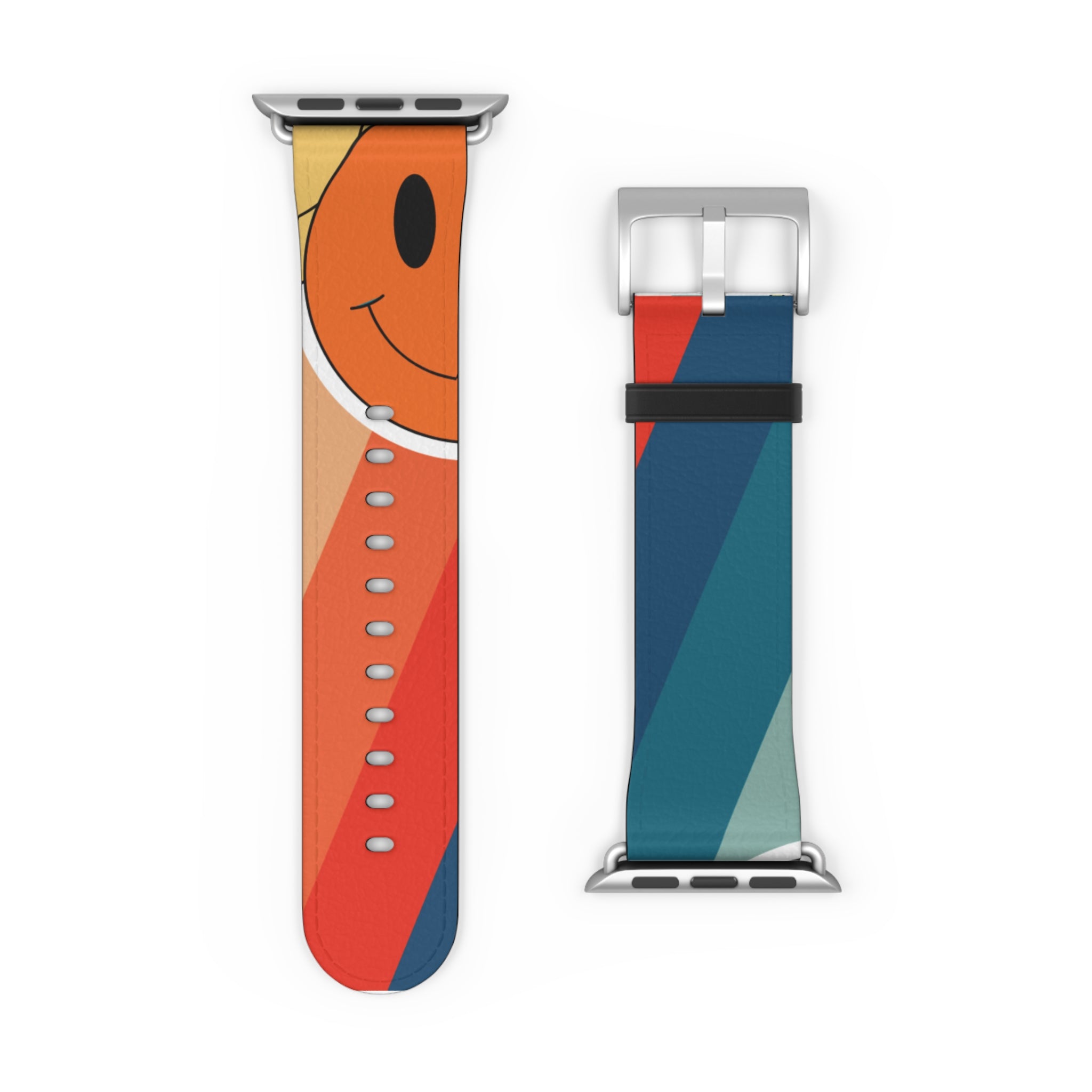 Smiley Trio Radiance - Urrem