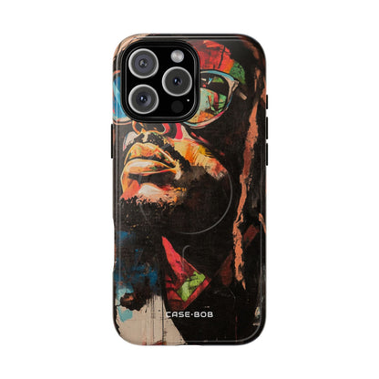 Sunglass Spectrum iPhone 16 Pro Max Case - Tough+