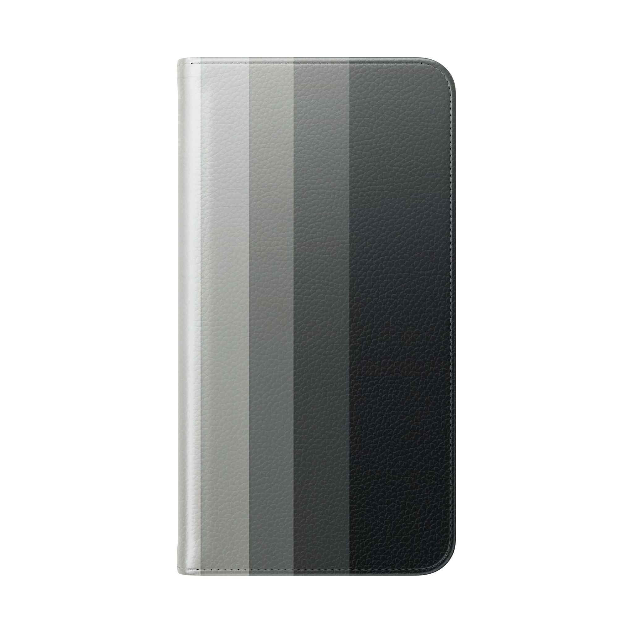 Vertical Gradient - Samsung S23+ Case - Wallet