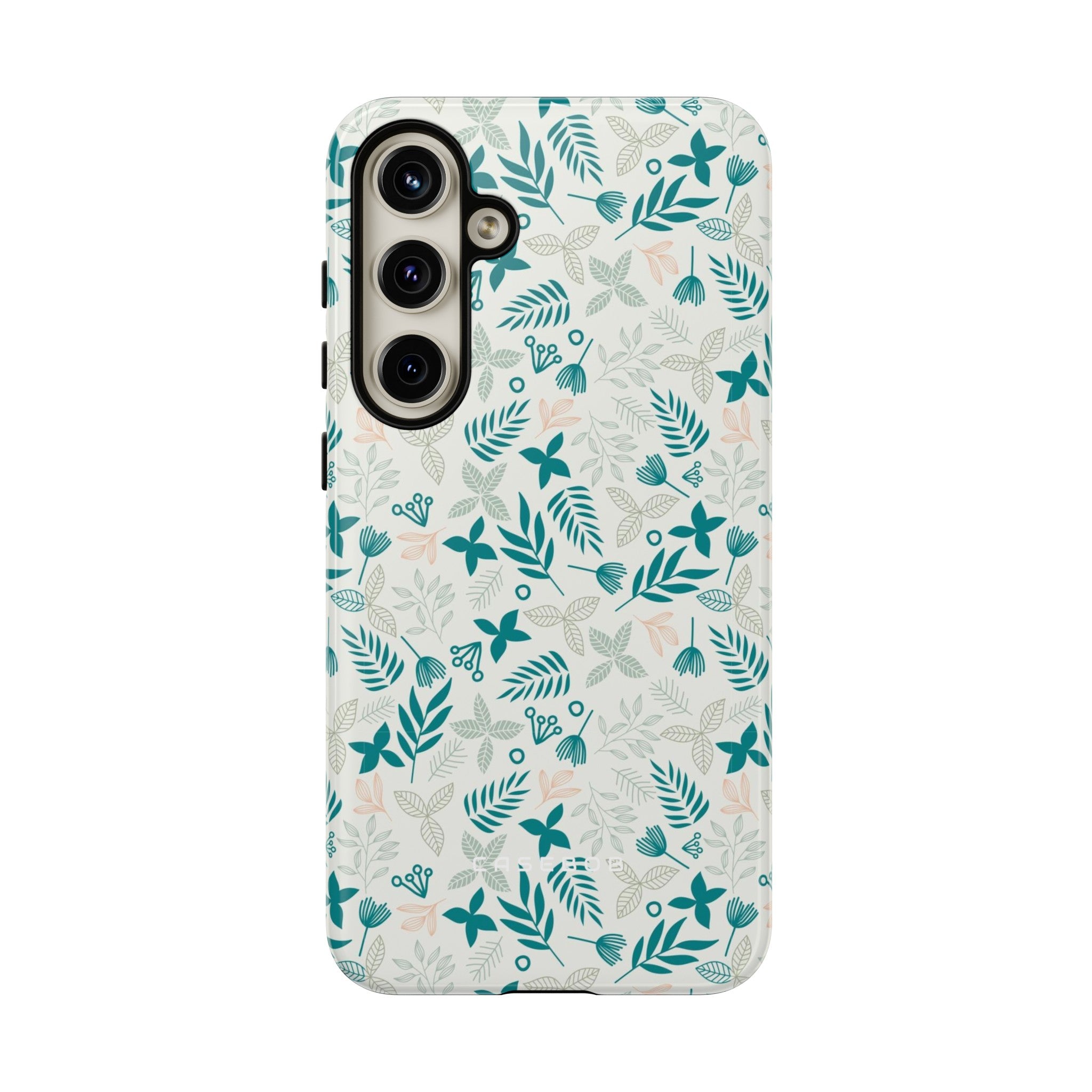 Generade Leaf - Protective Phone Case