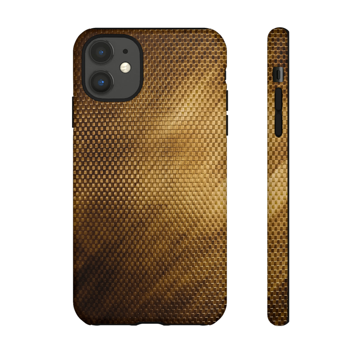 Reno Gold - Protective Phone Case