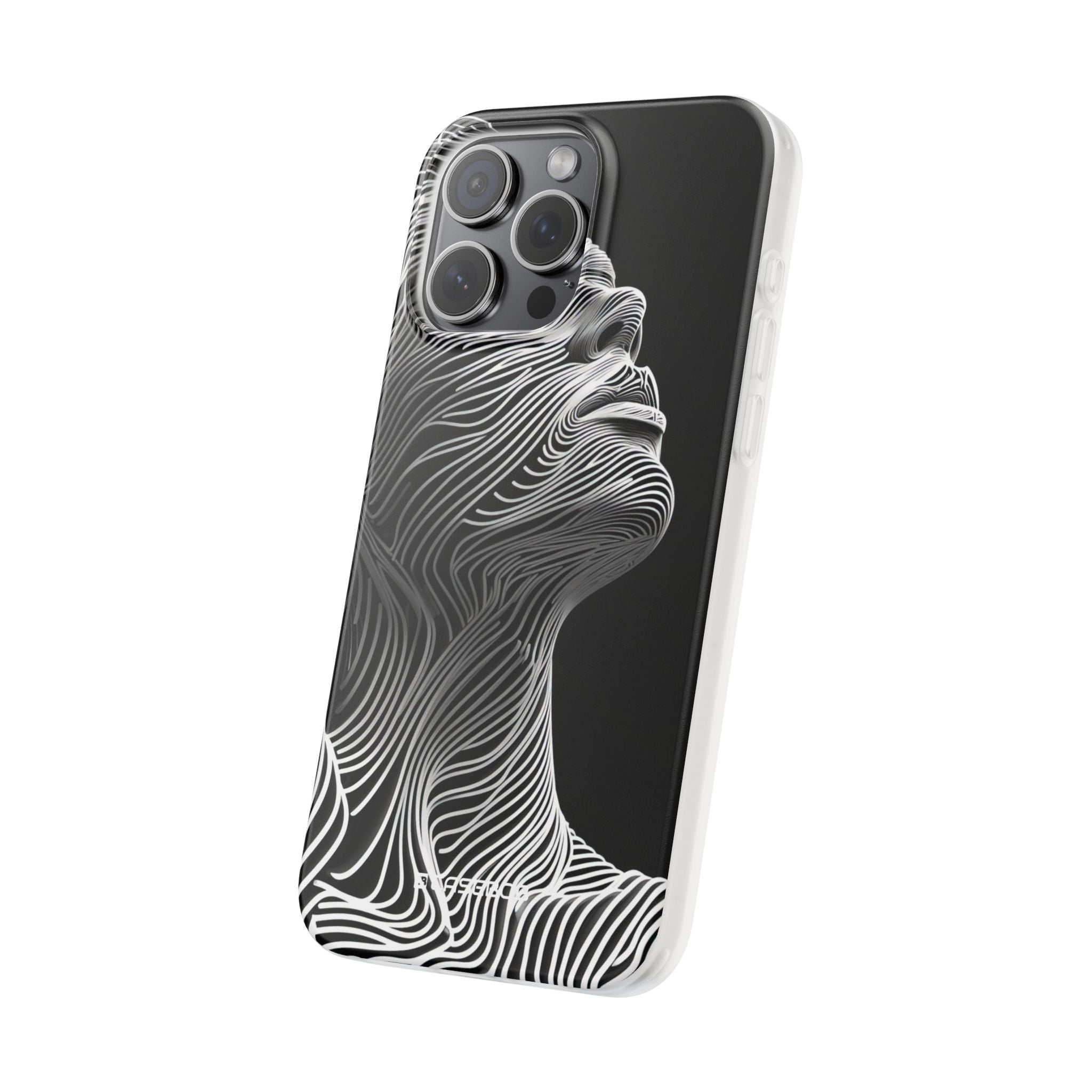 Ethereal Lineage | Flexible Phone Case for iPhone