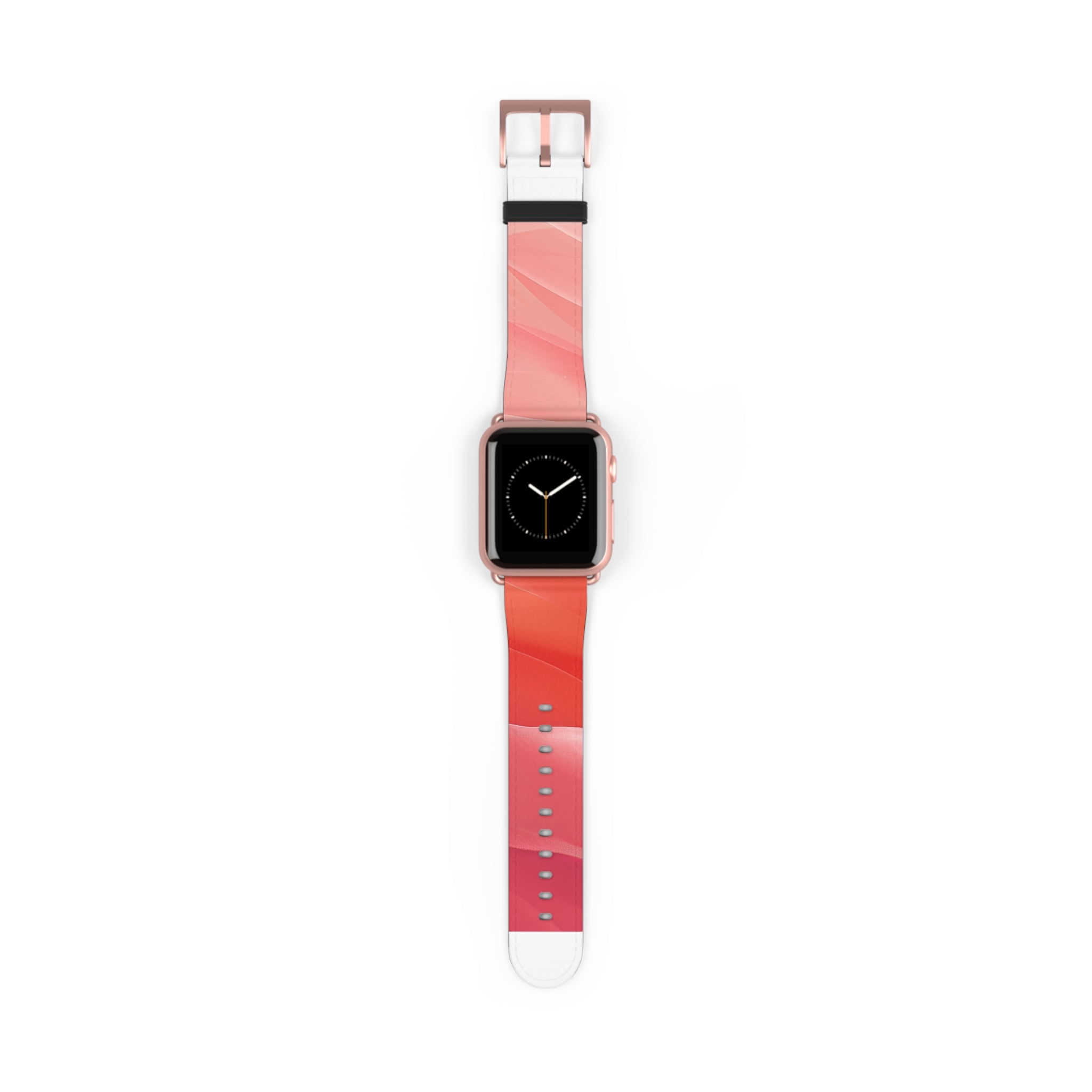 Wavy Coral Bands - Watch Band
