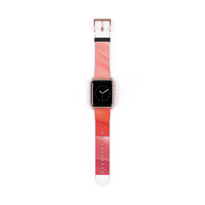 Wavy Coral Bands - Watch Band