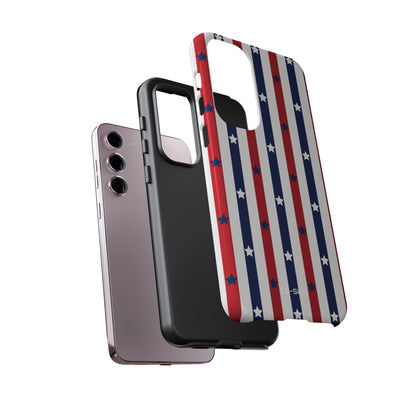 Stars Dance Boldly - Samsung Case