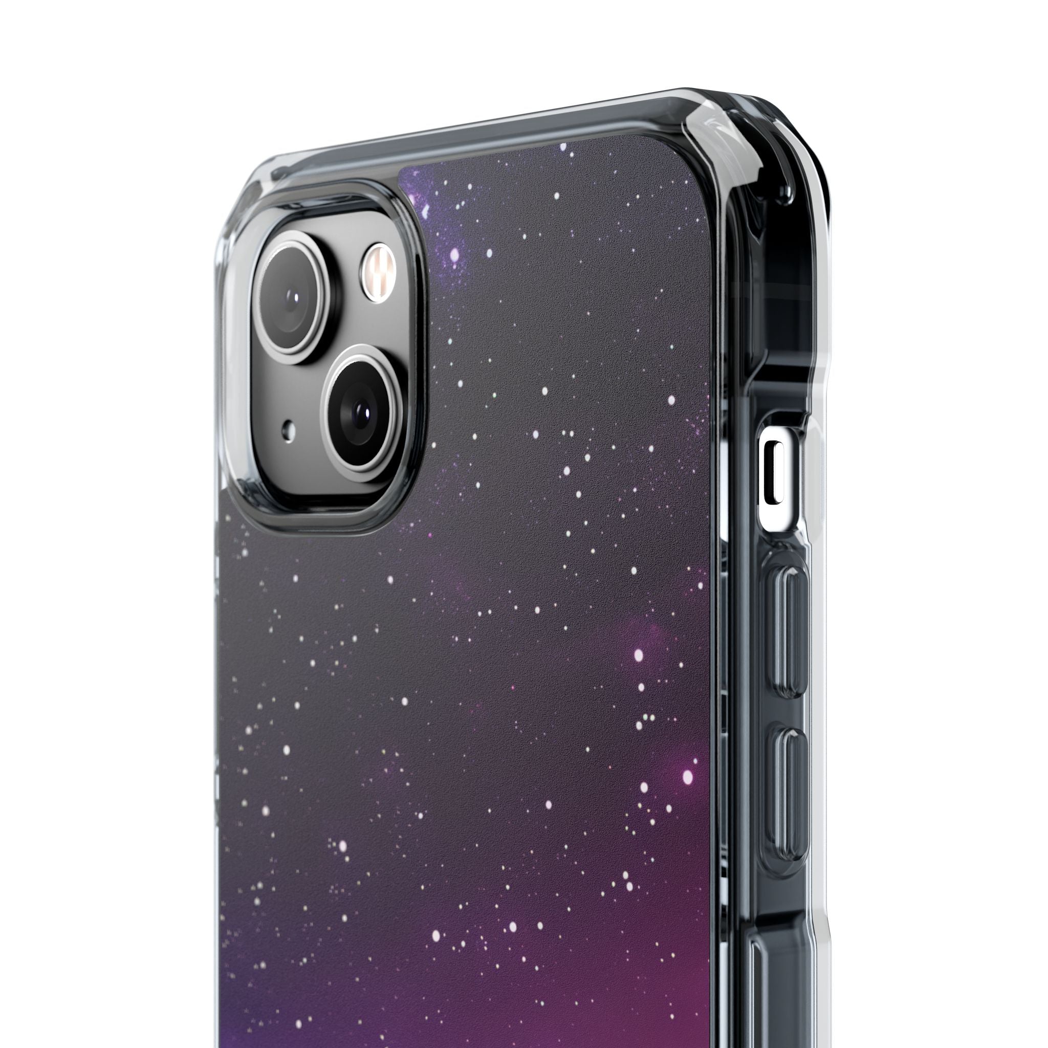Stellar Veil iPhone 14 Plus Case - Impact