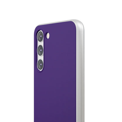 Indigo Purple Samsung S23 - Flexi