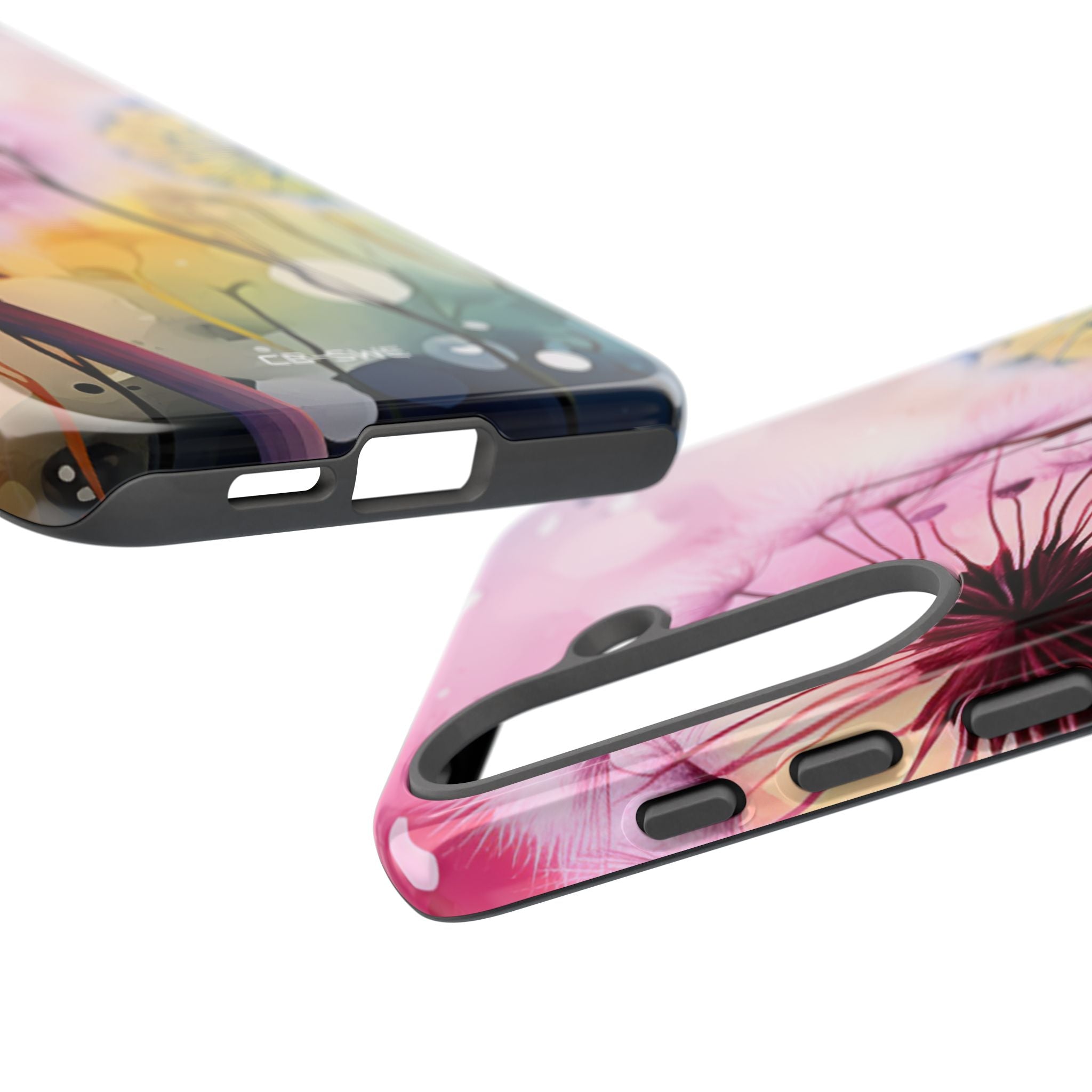 Dreamy Dandelion Whispers - Samsung Case
