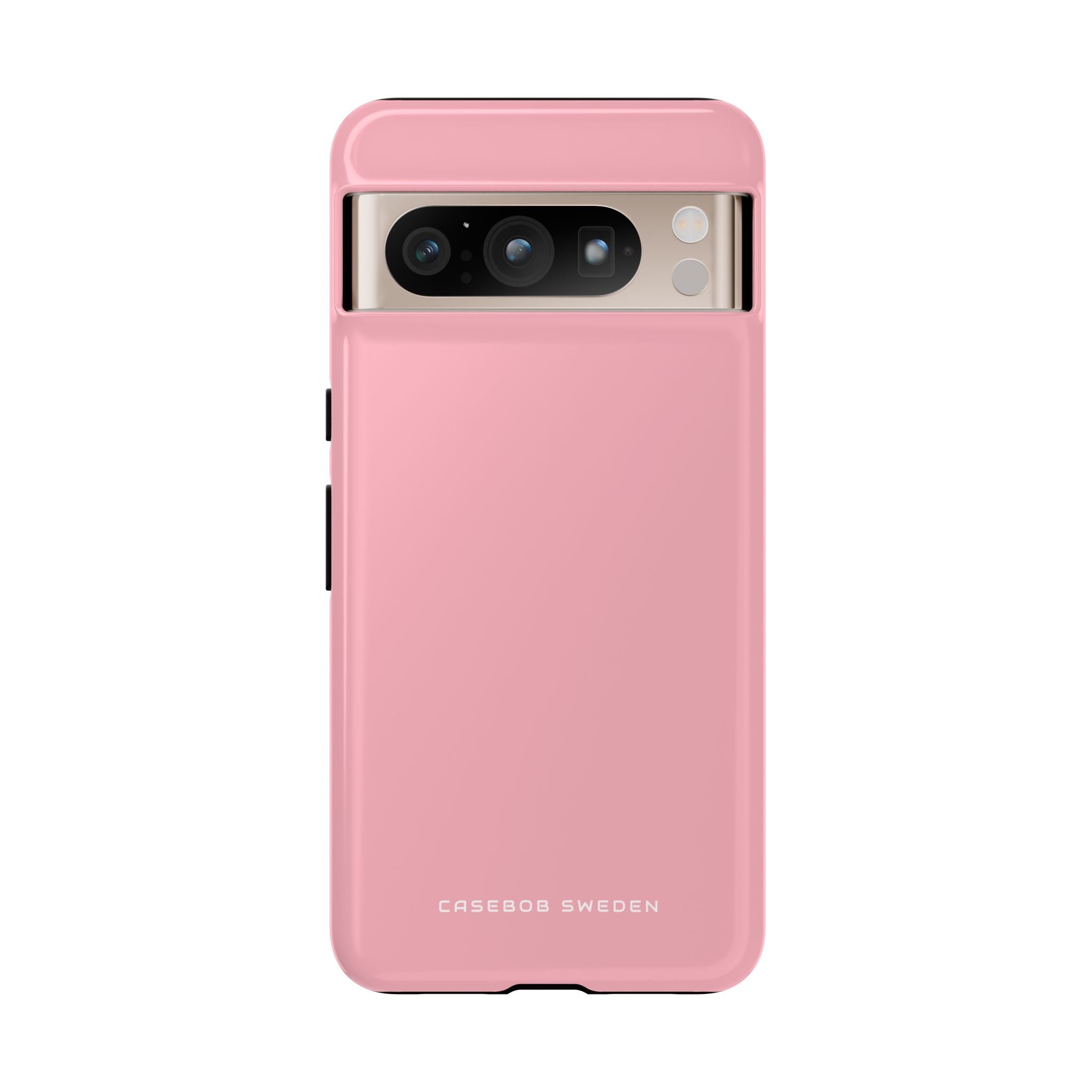 Light Pink Google Pixel 8 - Tough Phone Case