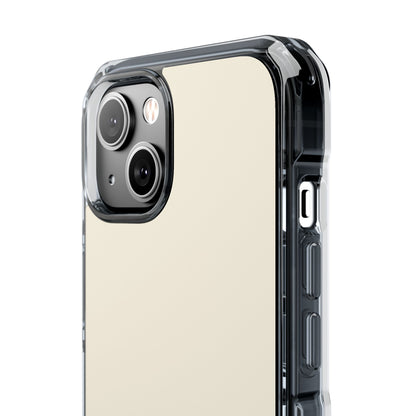 Old Lace - Clear Impact Case for iPhone