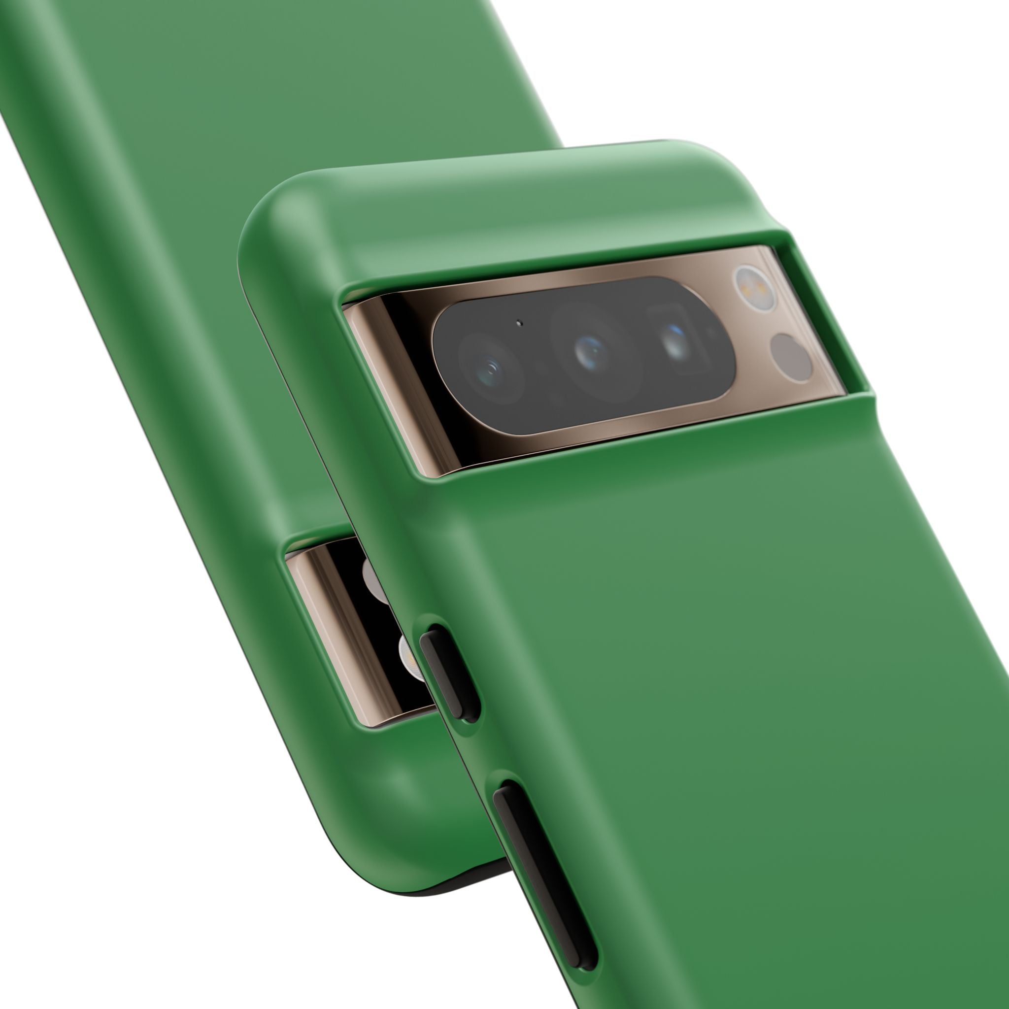 Forest Green Google Pixel 8 - Tough Phone Case