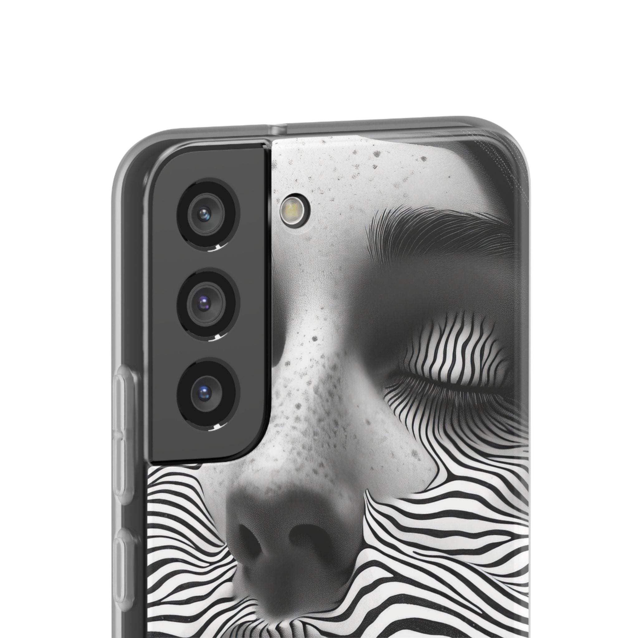 Dreamwave Portrait | Flexible Phone Case for Samsung Galaxy