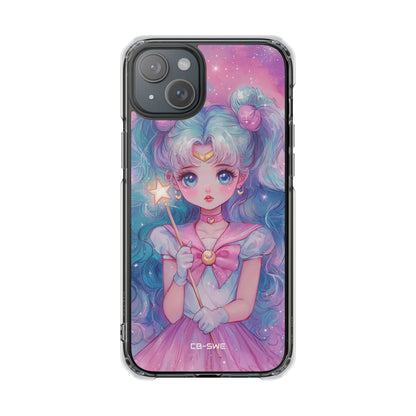 Sparkles Enchanting Dreams iPhone Case - Impact