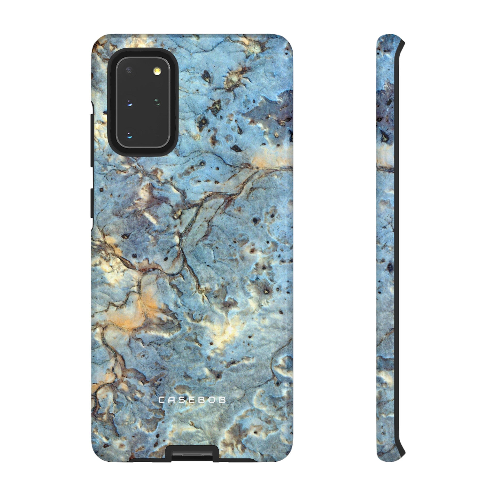 Blue Rock - Protective Phone Case