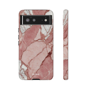 Soft Waves Flowing - Google Pixel Case