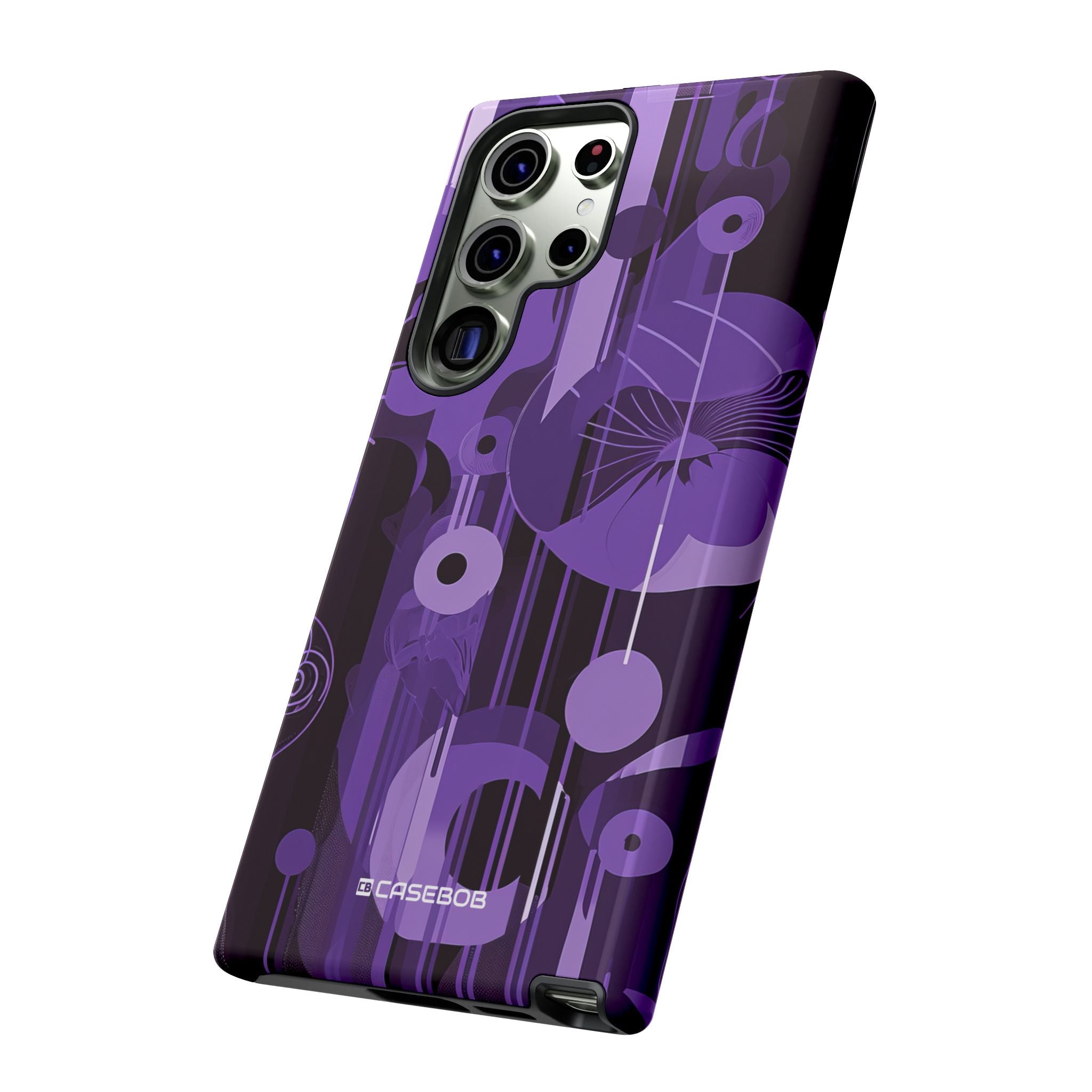 Pantone Ultra Violet | Phone Case for Samsung (Protective Case)