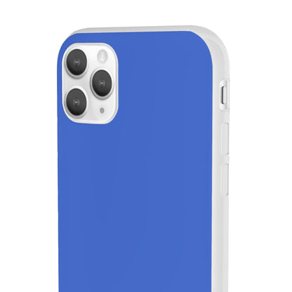 Han Blue | Phone Case for iPhone (Flexible Case)