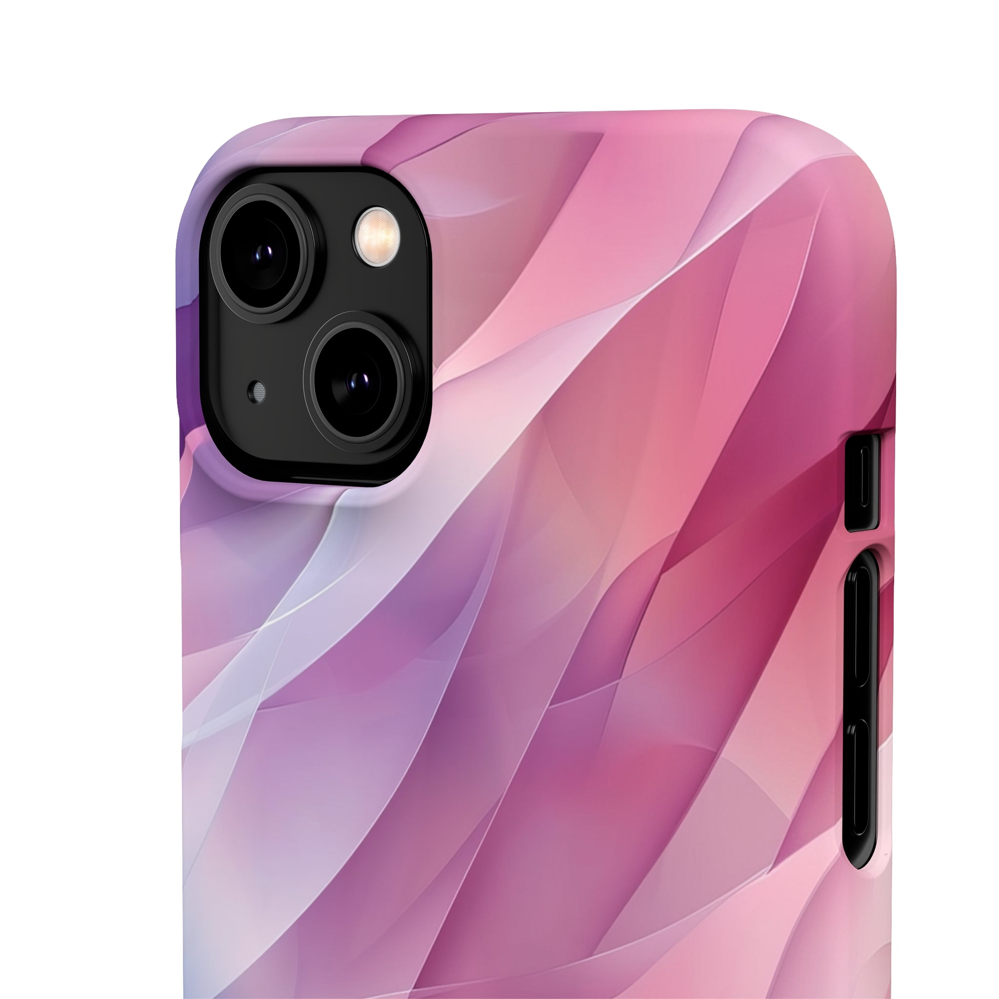 Realistic Pantone Gradient | Phone Case for iPhone (Slim Case)