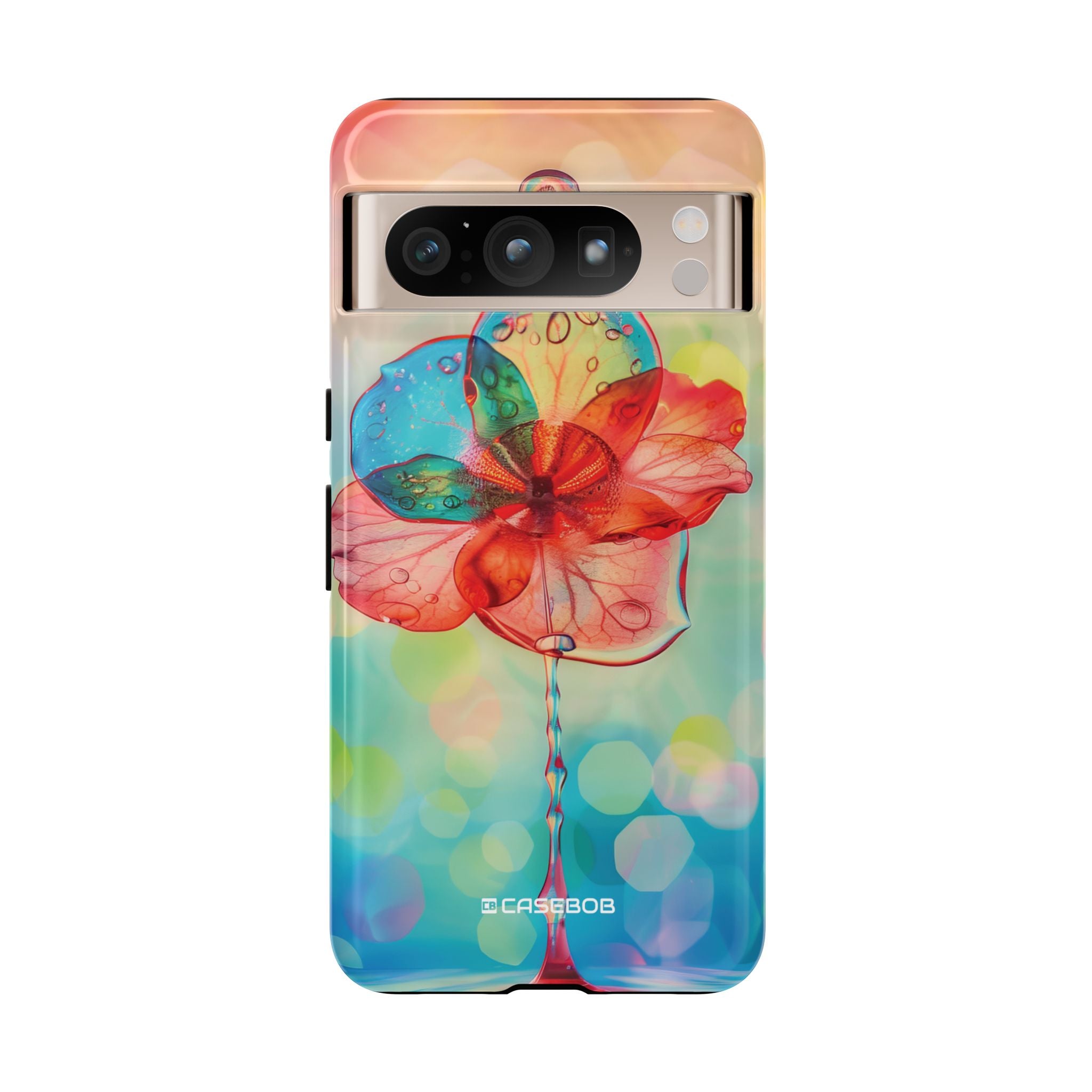 Dreamlike Floral Fantasy - for Google Pixel 8